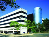 NJ Building with commercial heating & cooling work